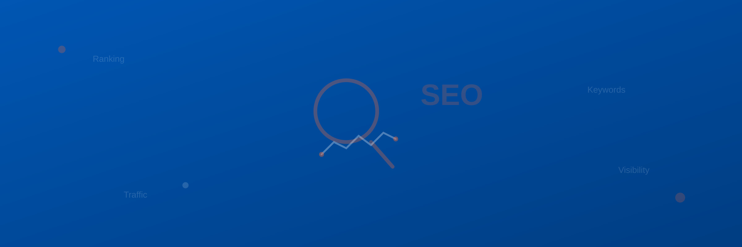 SEO Banner
